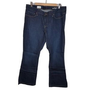 Gap 1969 Long and Lean Trouser Jean